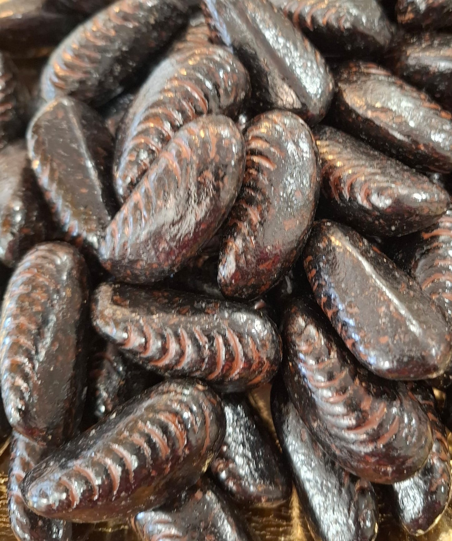 Chocolats de pâques