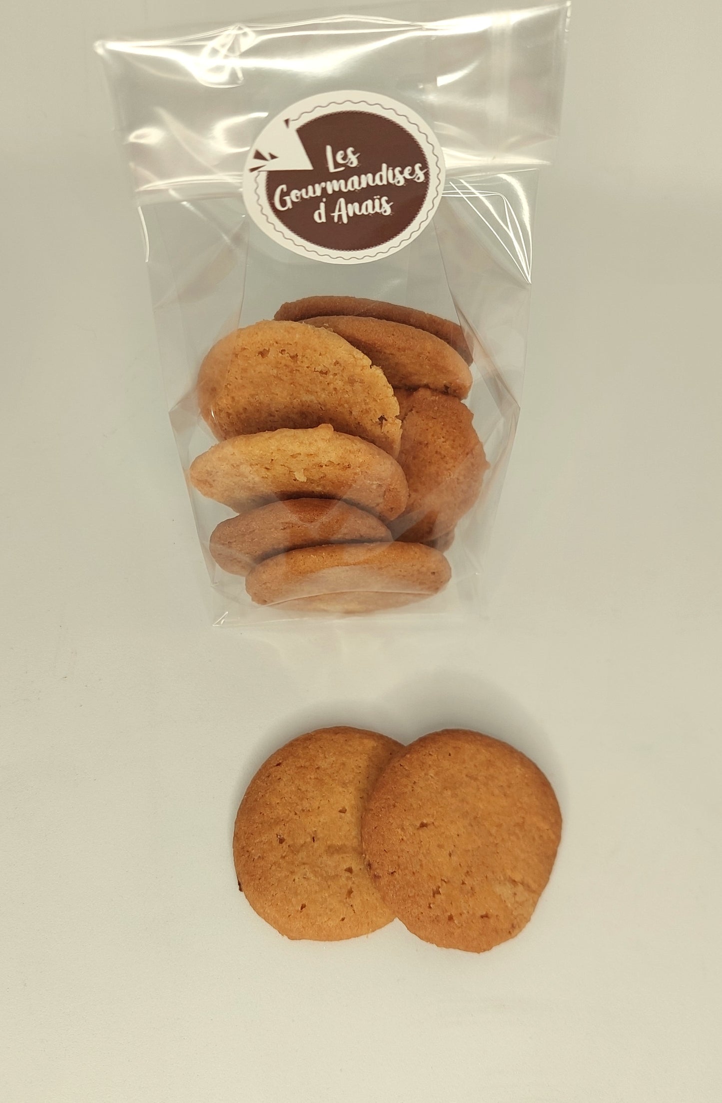 Sablés