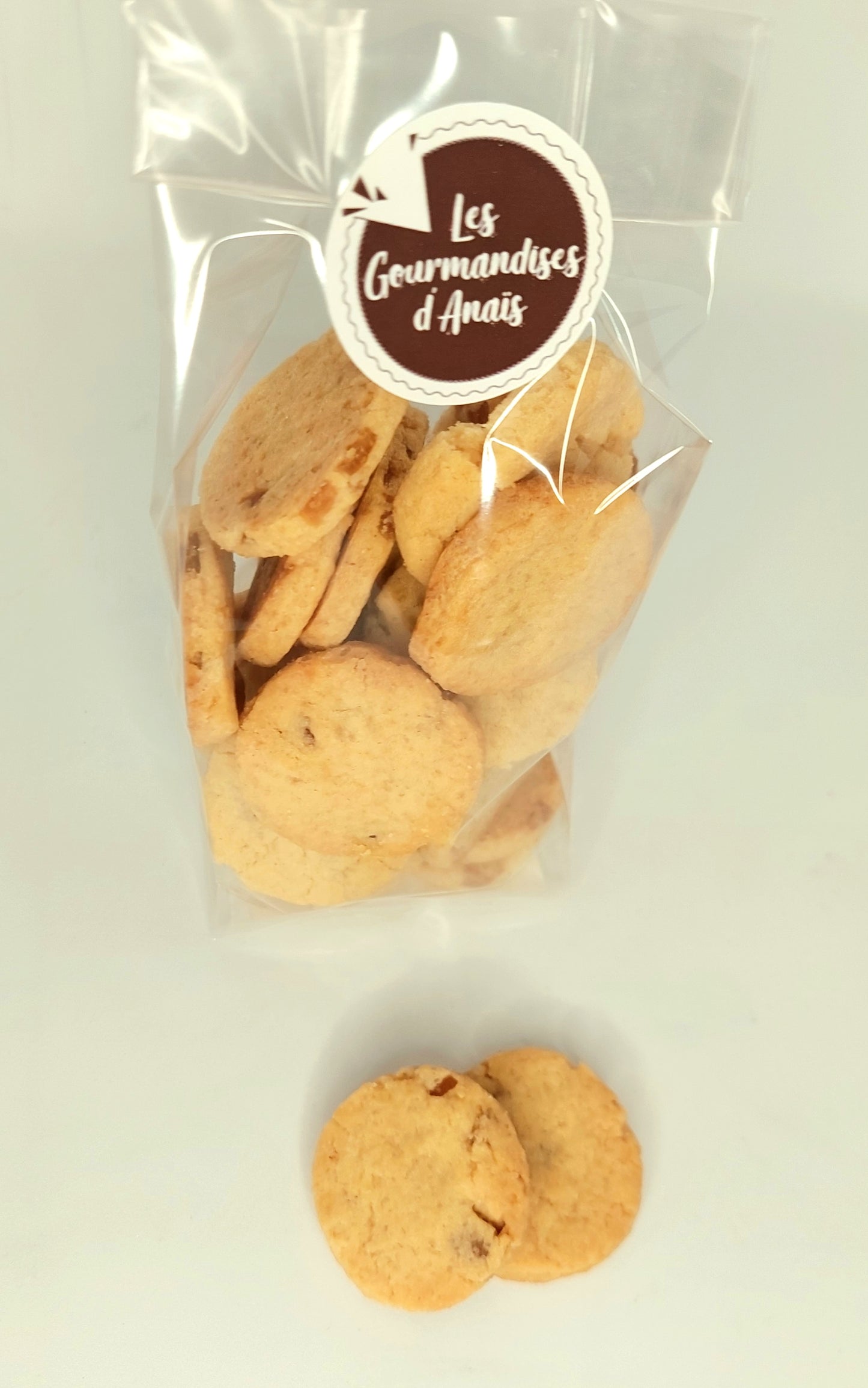 Sablés